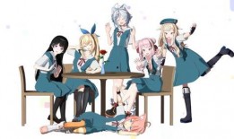 动漫爆料新闻,最新热门作品剧情揭秘！